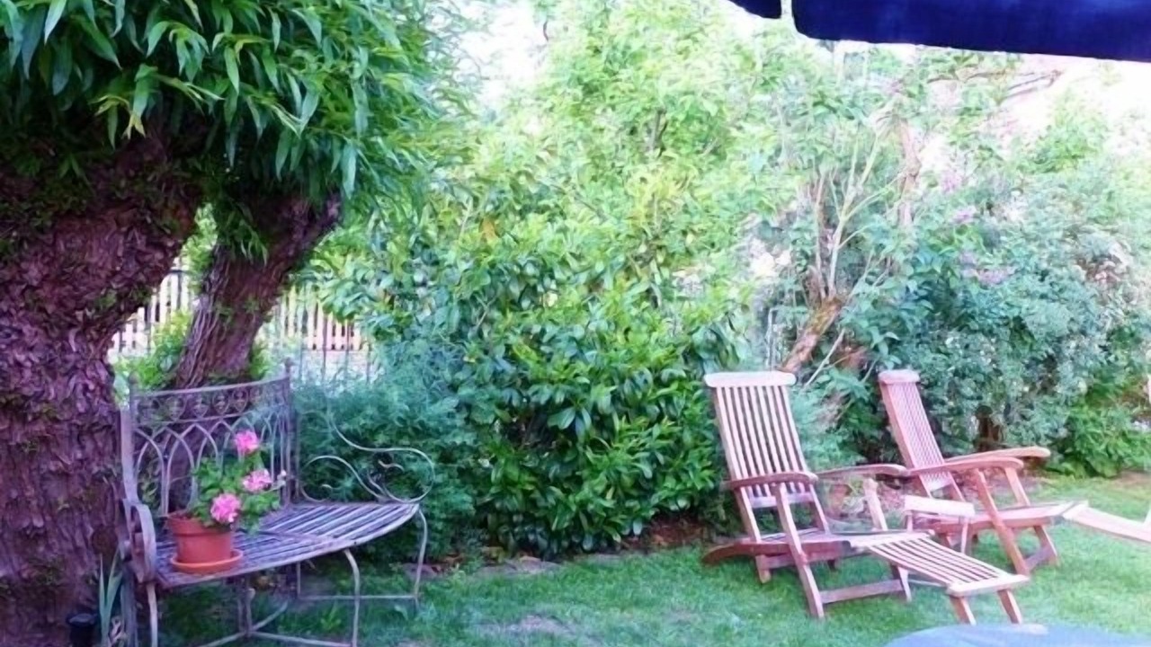 Photo of Patio Balcony in Aidhausen
