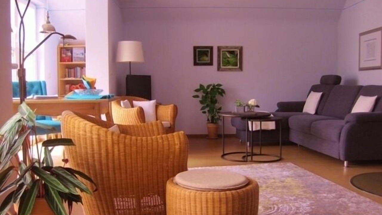 Photo of Livingroom in Aidhausen