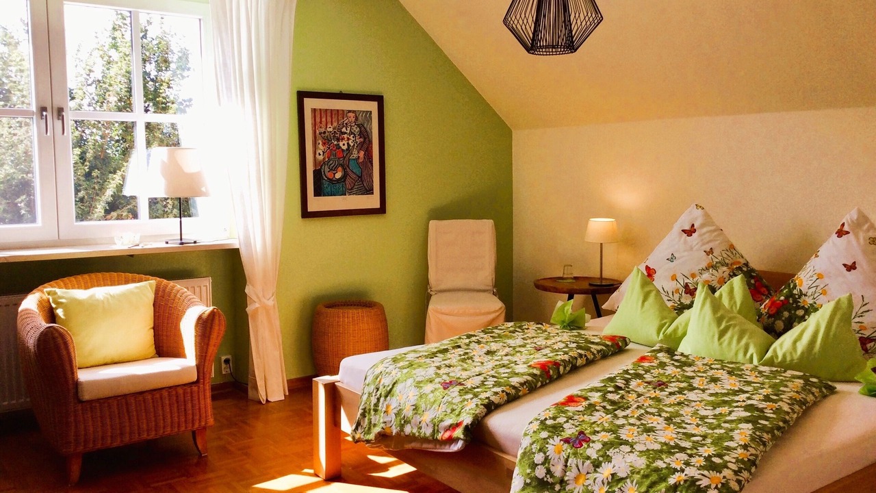Photo of Bedroom in Aidhausen