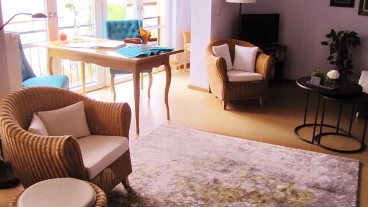 Photo of Livingroom in Aidhausen