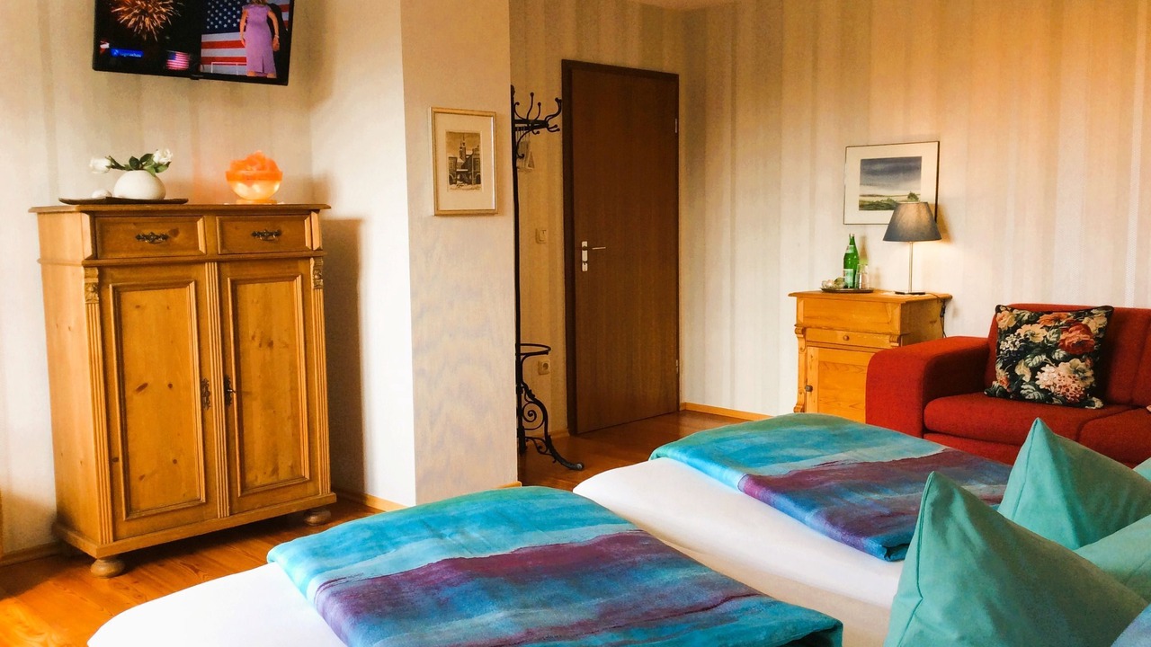 Photo of Bedroom in Aidhausen