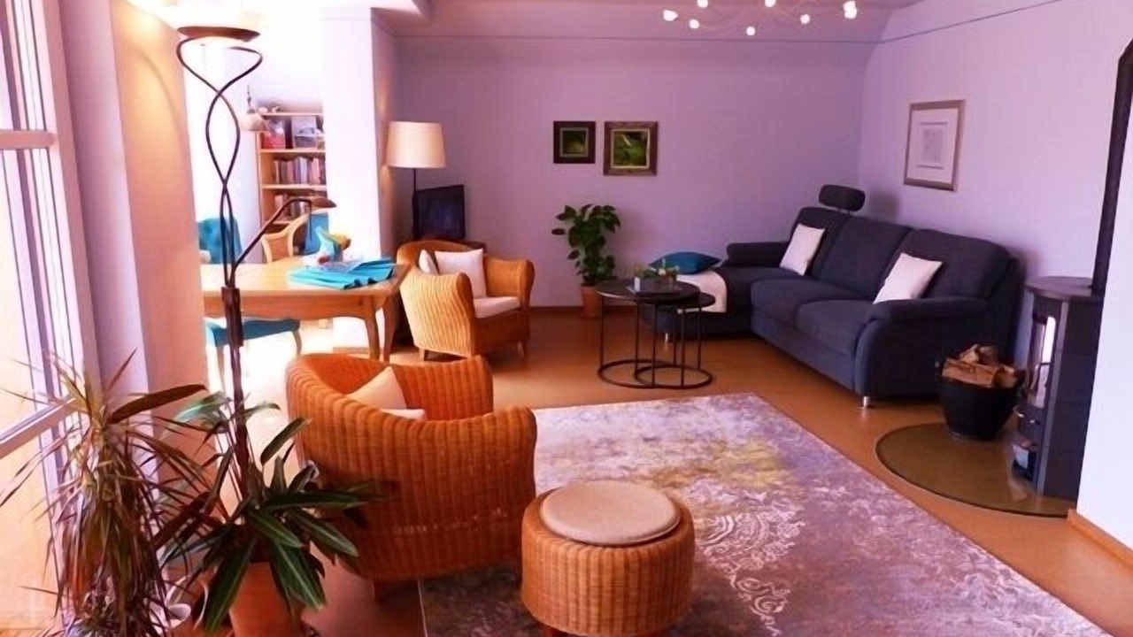 Photo of Livingroom in Aidhausen