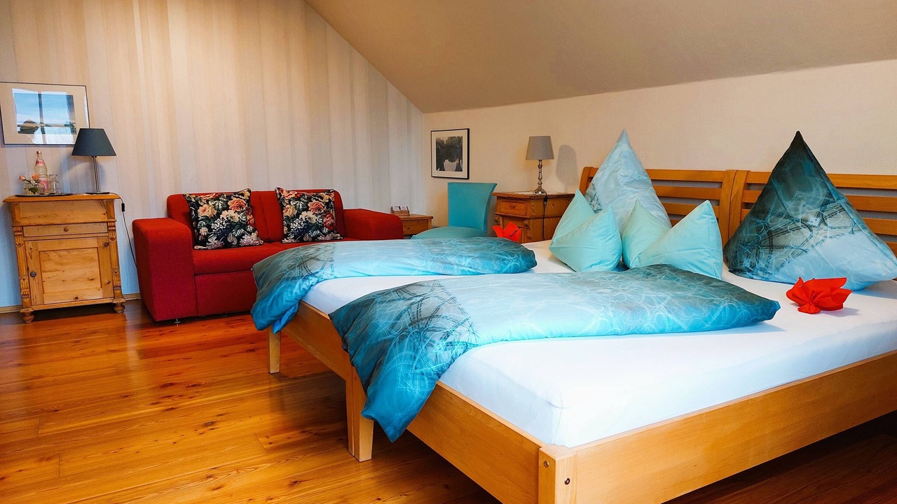 Photo of Bedroom in Aidhausen