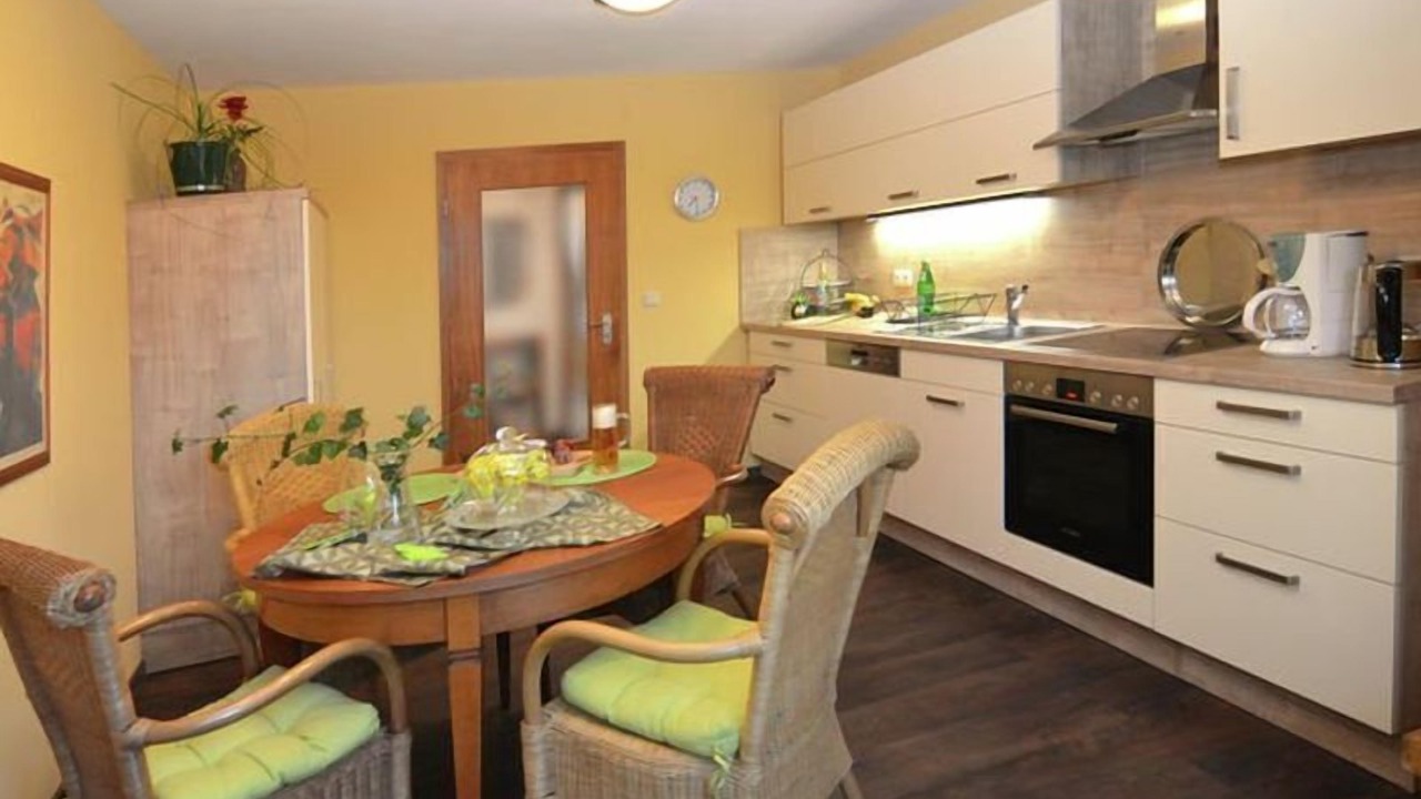 Photo of Kitchen in Aidhausen