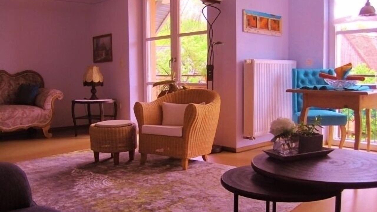 Photo of Livingroom in Aidhausen