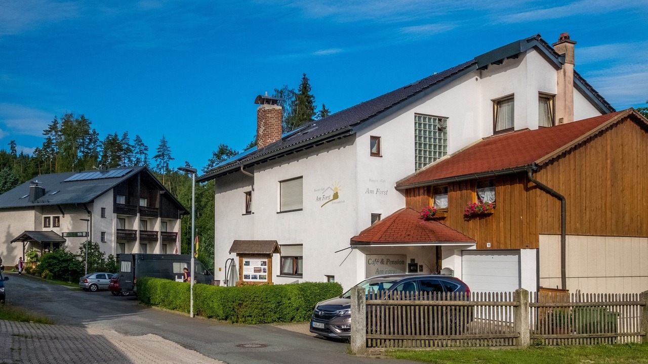 Photo of Outdoor in Bad Alexandersbad