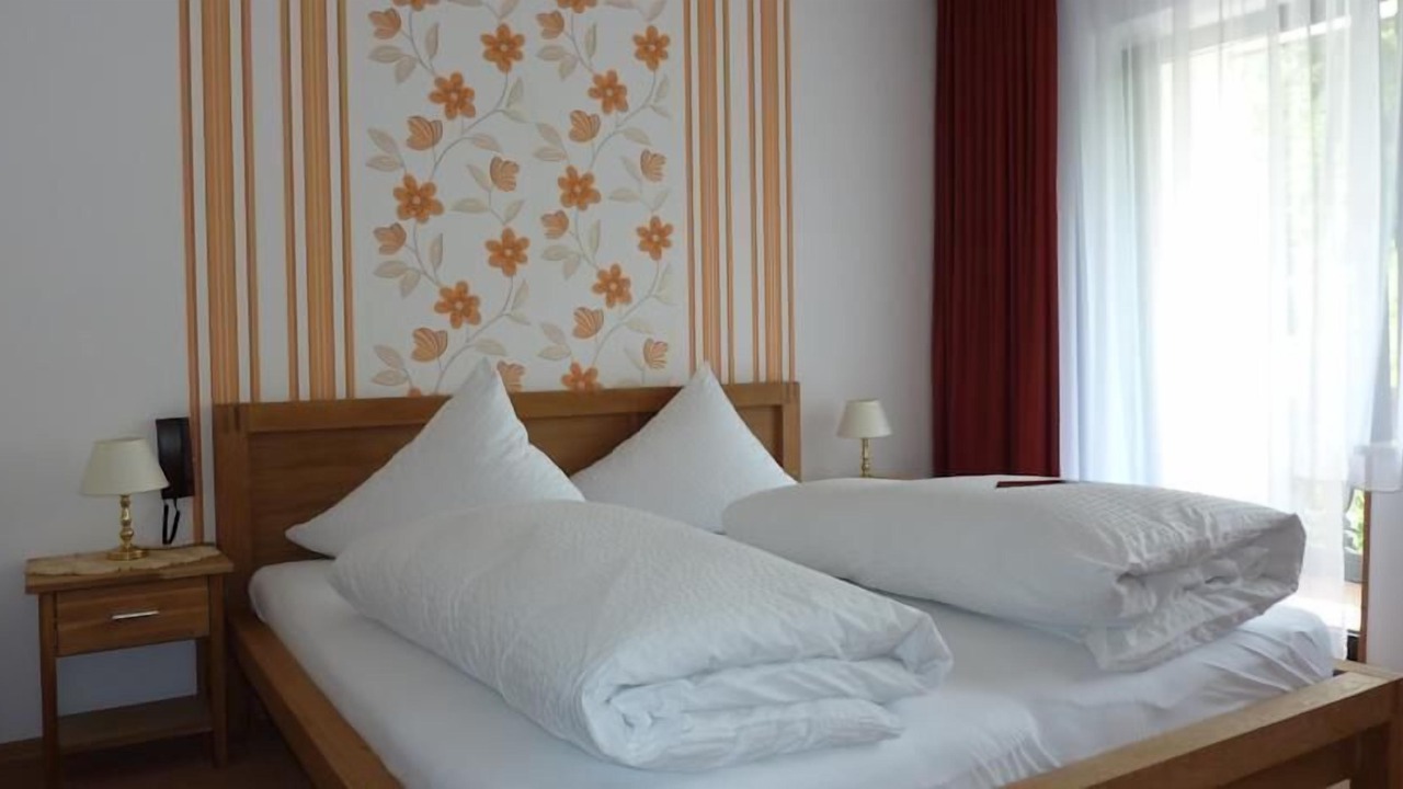 Photo of Bedroom in Bad Alexandersbad
