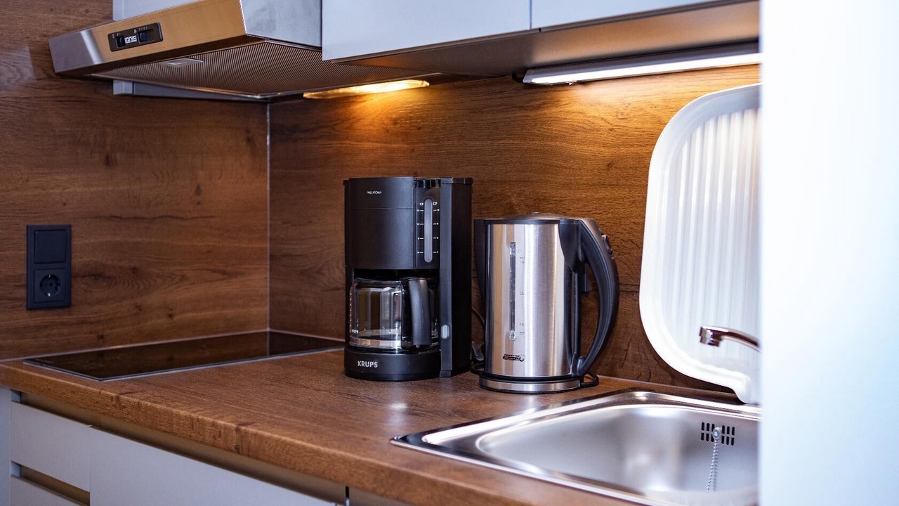 Photo of Kitchen in Safferstetten