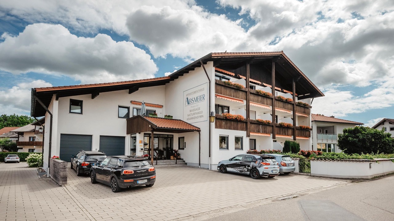 Photo of Outdoor in Safferstetten