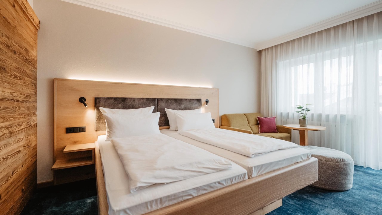 Photo of Bedroom in Safferstetten