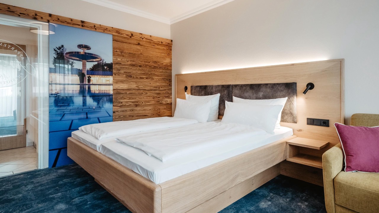Photo of Bedroom in Safferstetten