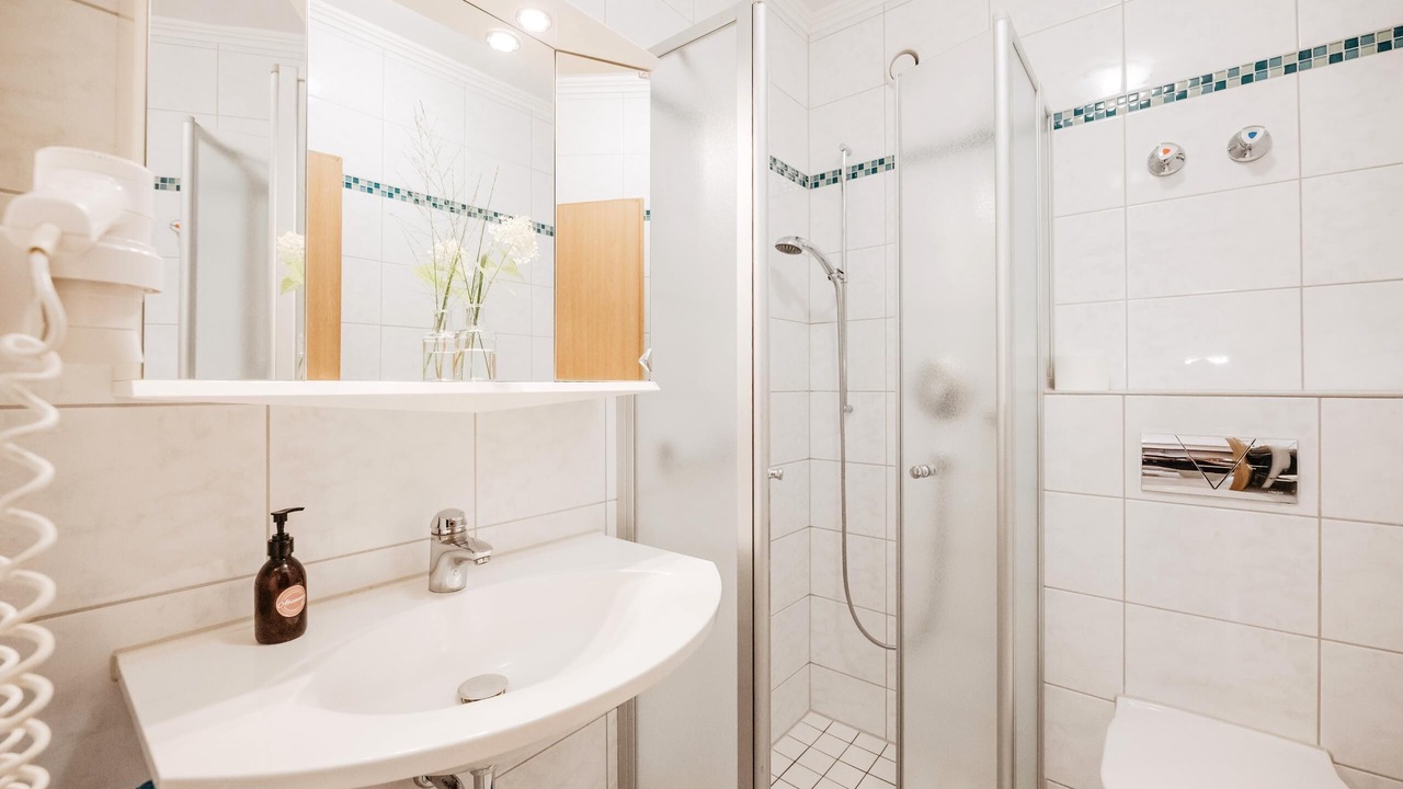 Photo of Bathroom in Safferstetten