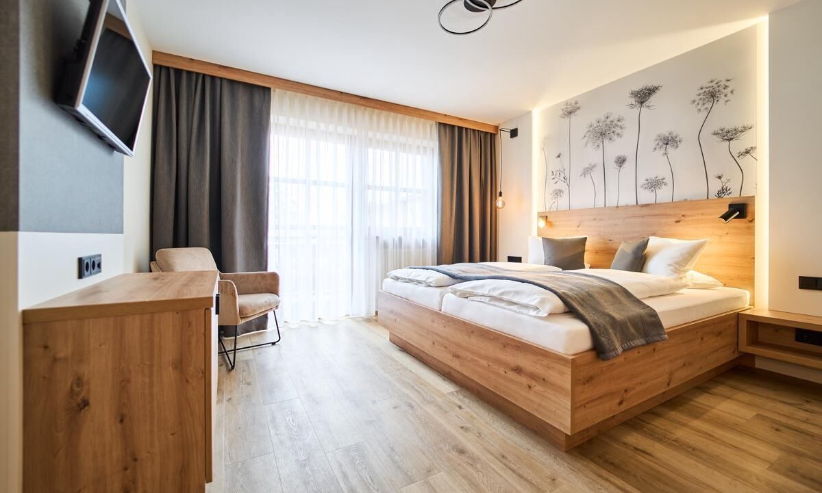 Photo of Bedroom in Riedenburg