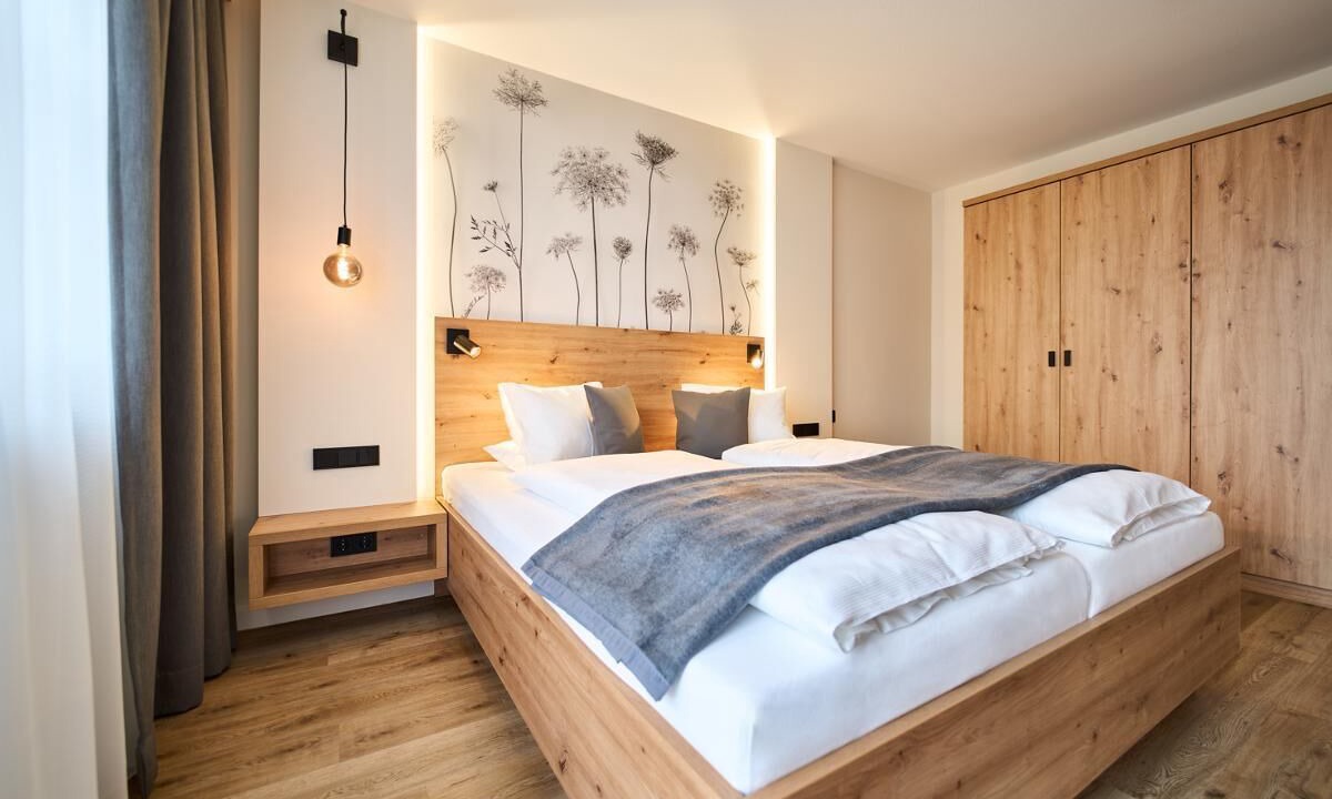 Photo of Bedroom in Riedenburg