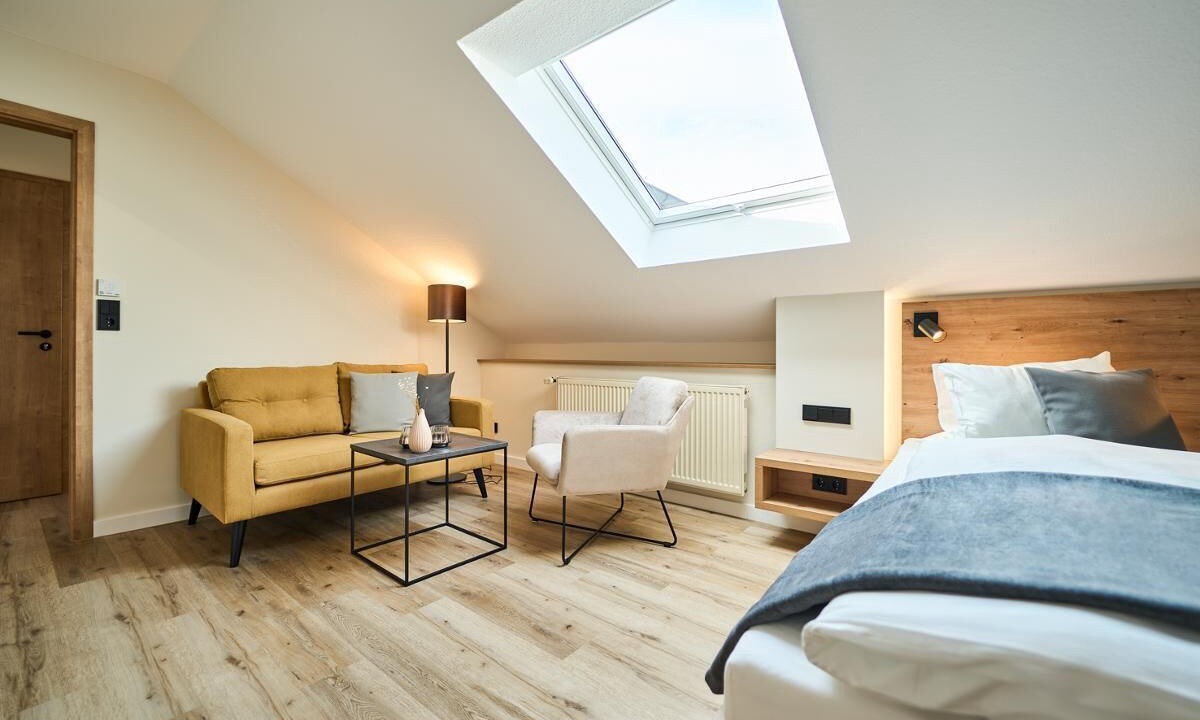 Photo of Bedroom in Riedenburg