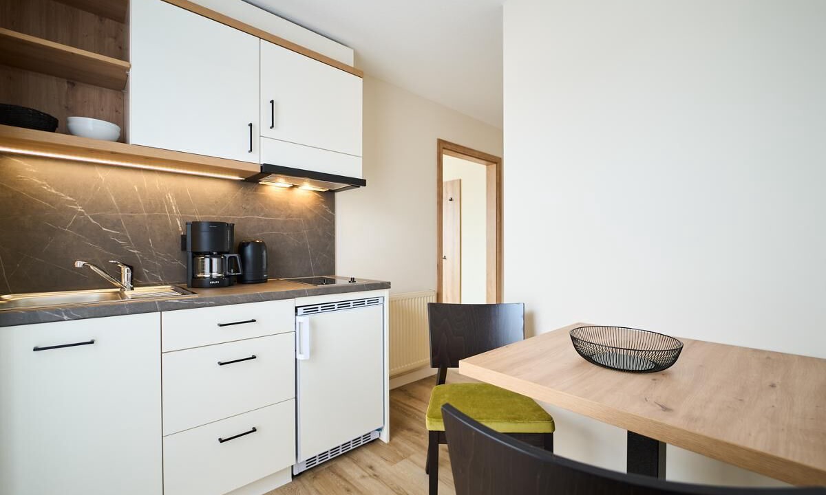 Photo of Kitchen in Riedenburg