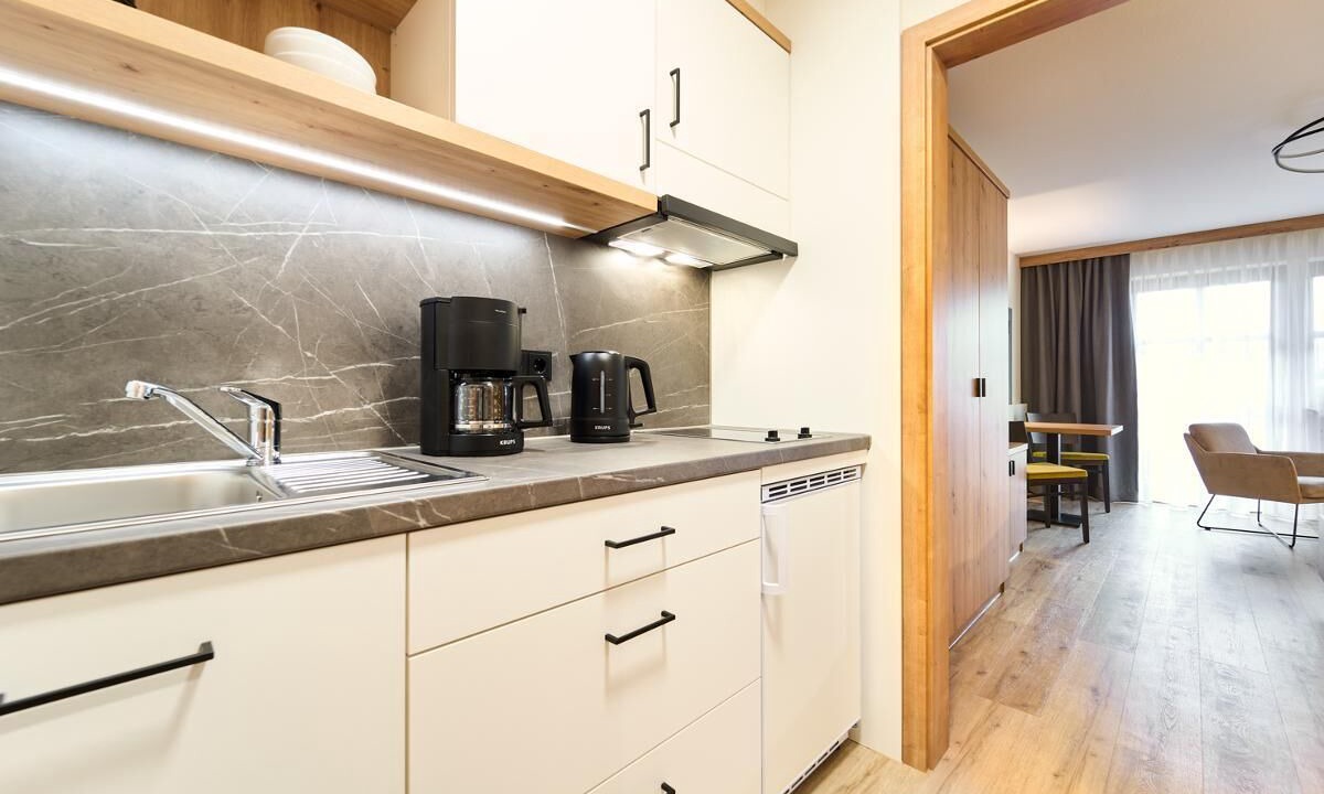Photo of Kitchen in Riedenburg