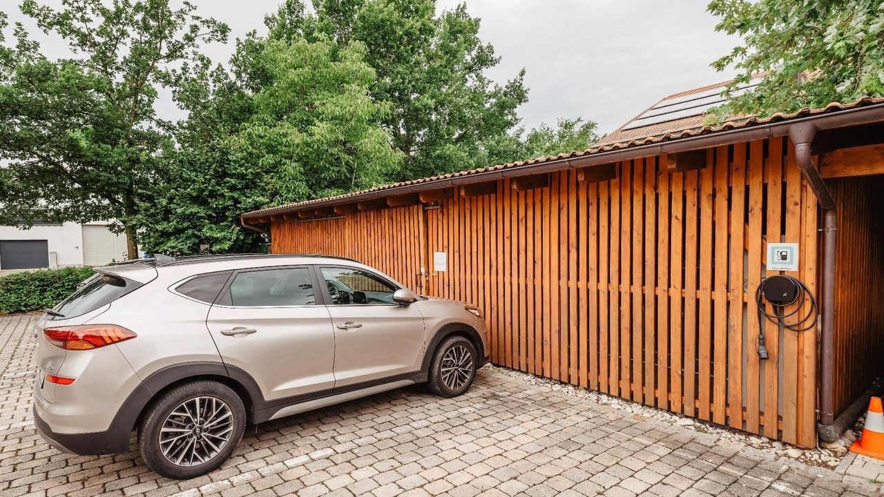 Photo of Outdoor in Riedenburg