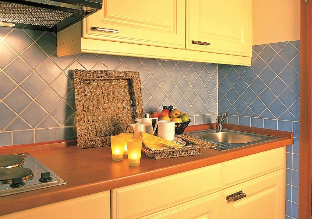 Photo of Kitchen in Riedenburg