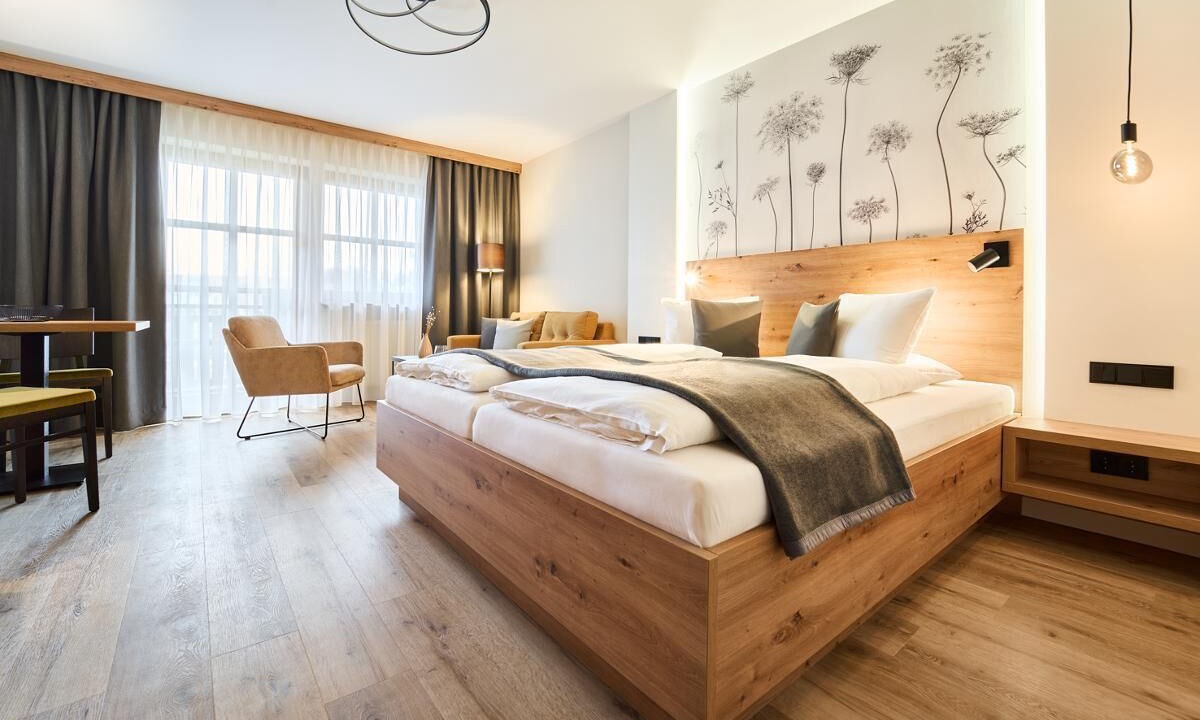 Photo of Bedroom in Riedenburg