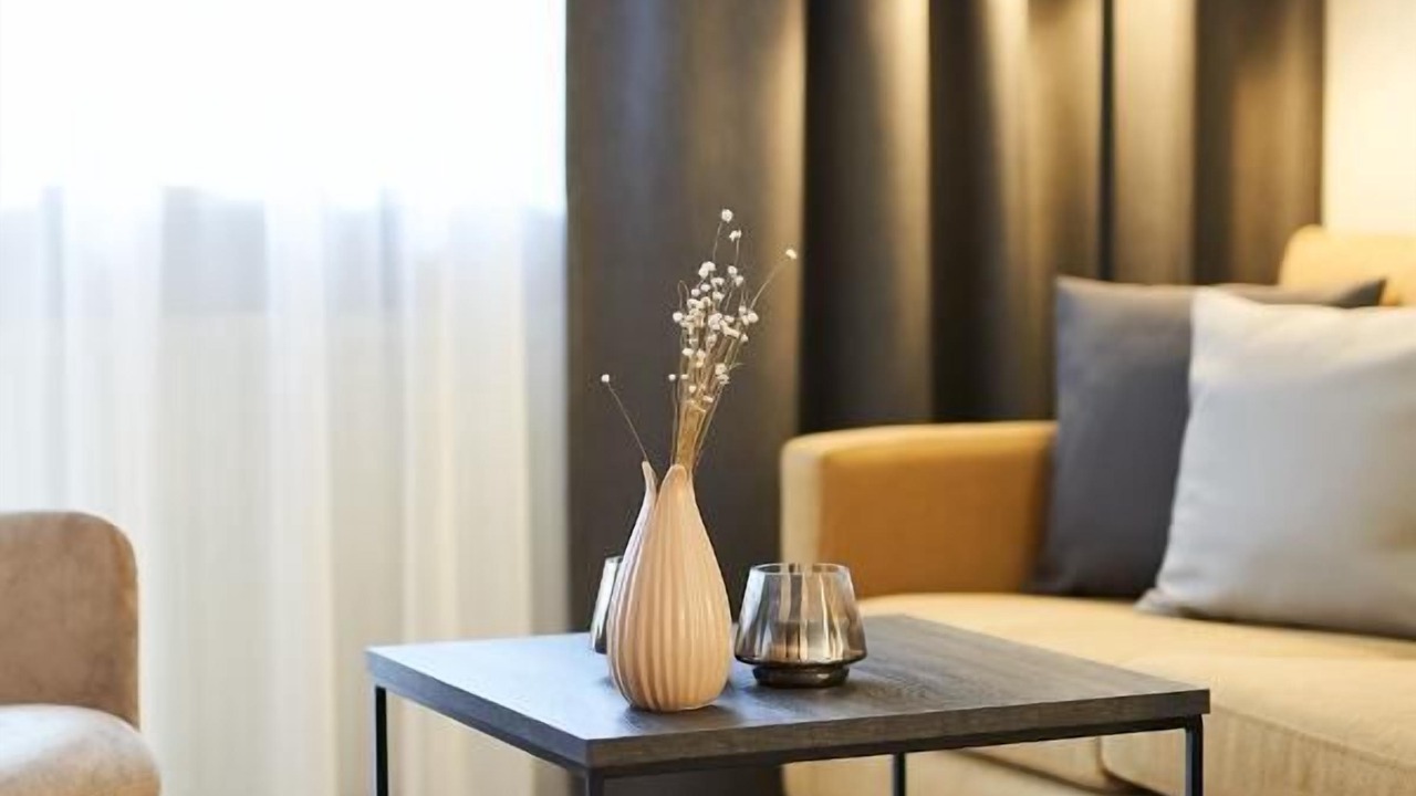 Photo of Livingroom in Riedenburg