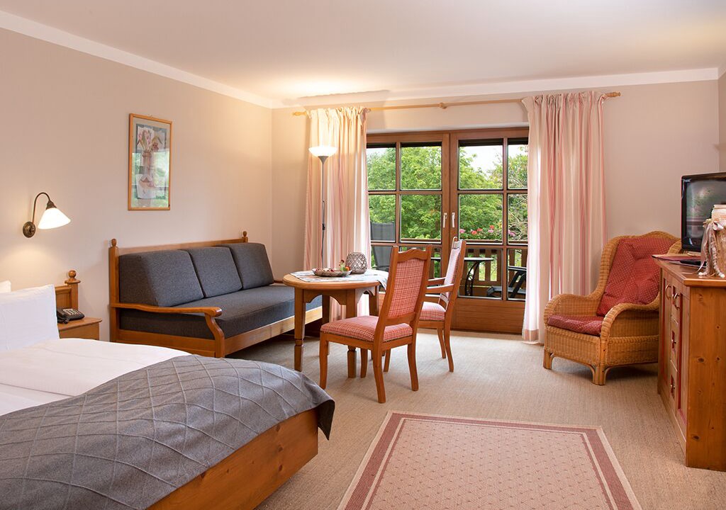Photo of Bedroom in Bad Birnbach