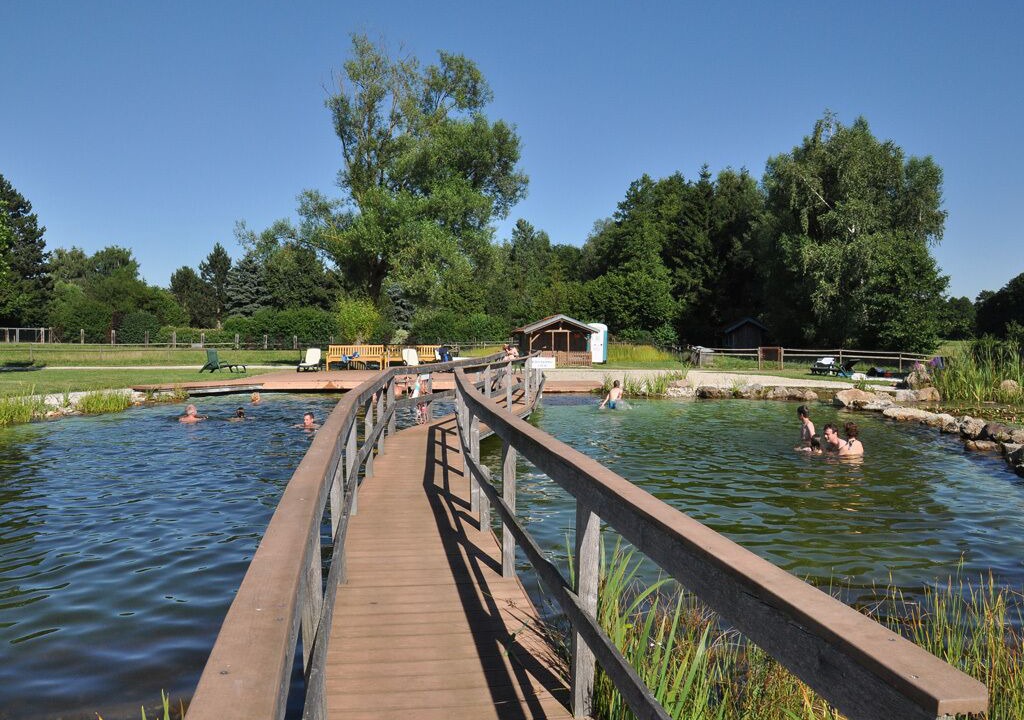 Photo of Outdoor in Bad Birnbach