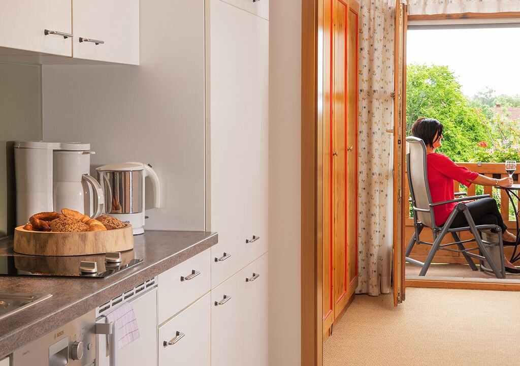 Photo of Kitchen in Bad Birnbach