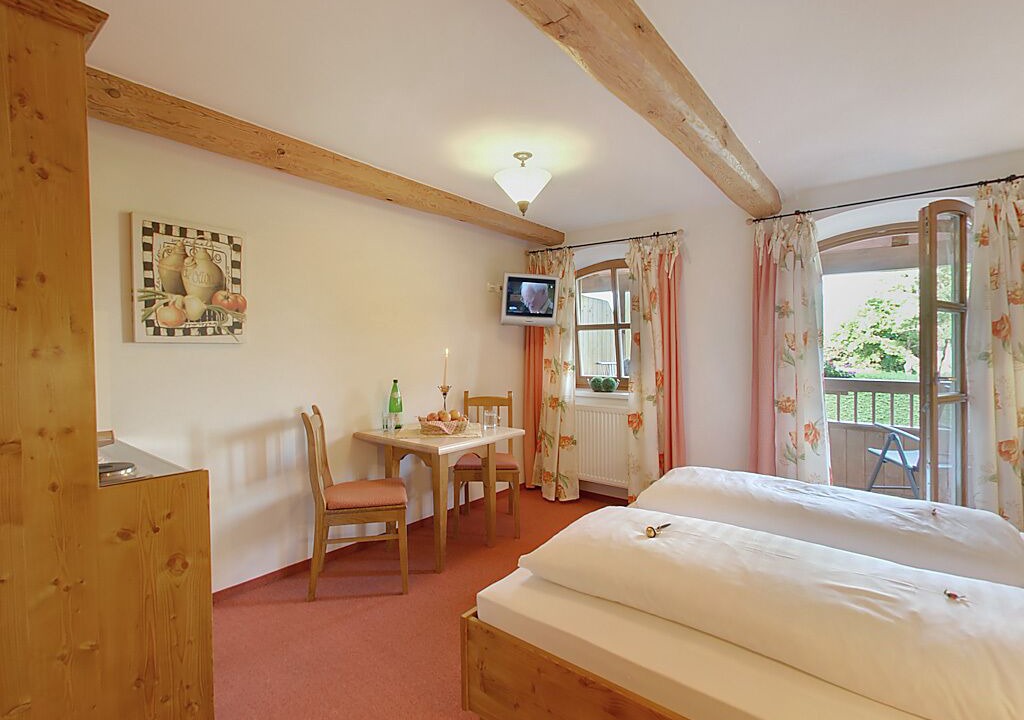 Photo of Bedroom in Bad Birnbach