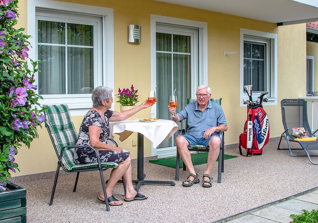Photo of Outdoor in Bad Birnbach