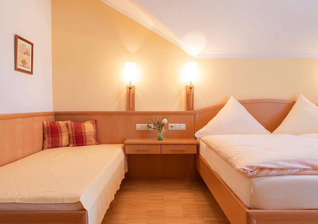 Photo of Bedroom in Bad Birnbach