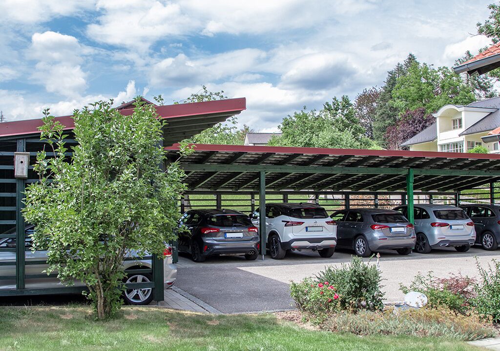 Photo of Outdoor in Bad Birnbach