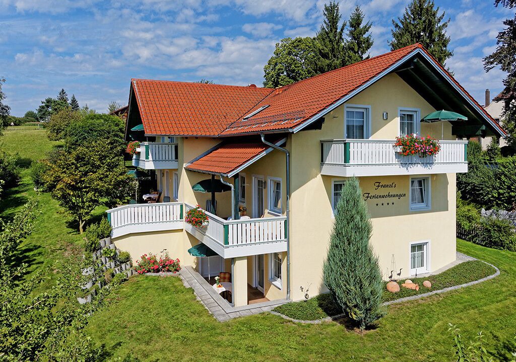 Photo of Outdoor in Bad Birnbach