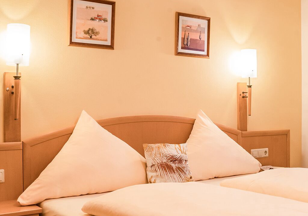 Photo of Bedroom in Bad Birnbach