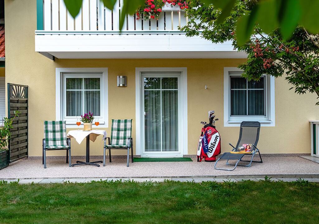 Photo of Outdoor in Bad Birnbach