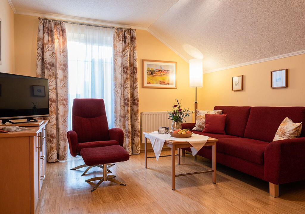 Photo of Livingroom in Bad Birnbach
