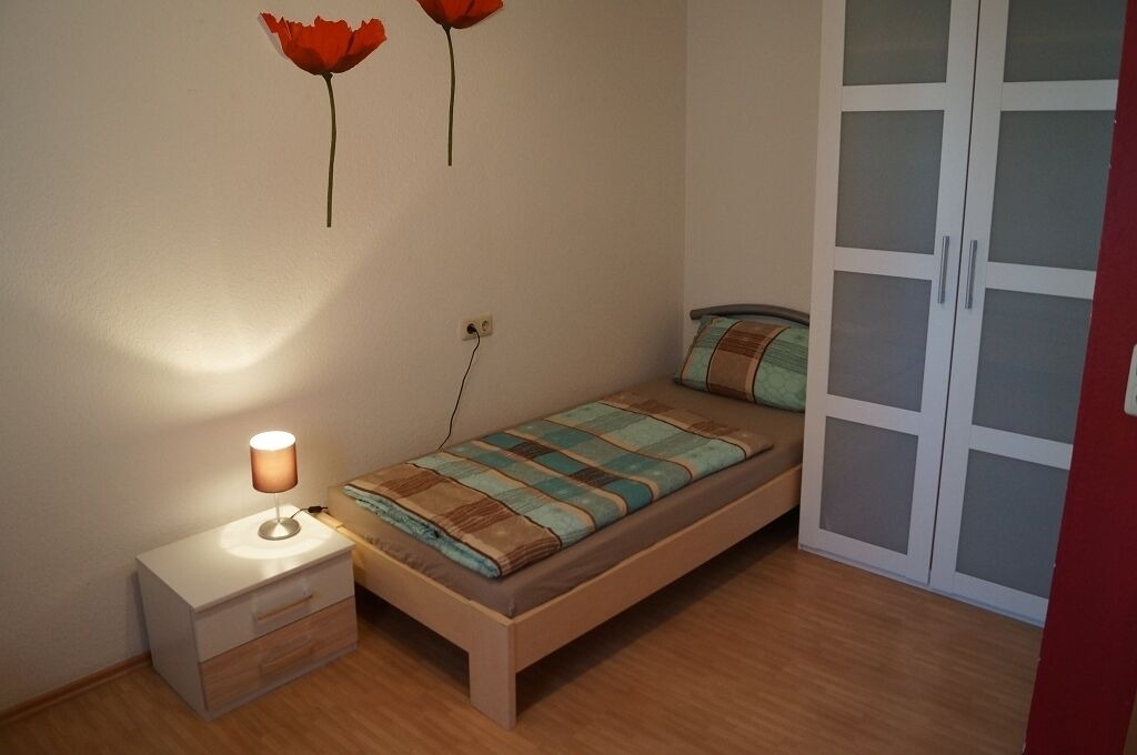 Photo of Bedroom in Volkach