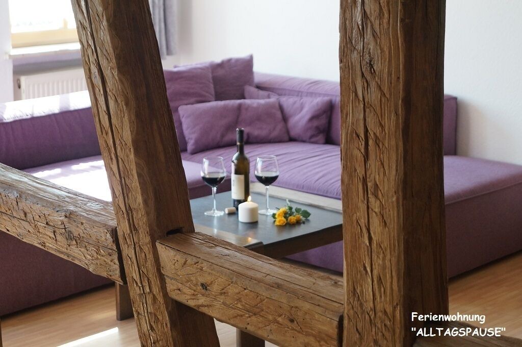 Photo of Livingroom in Volkach