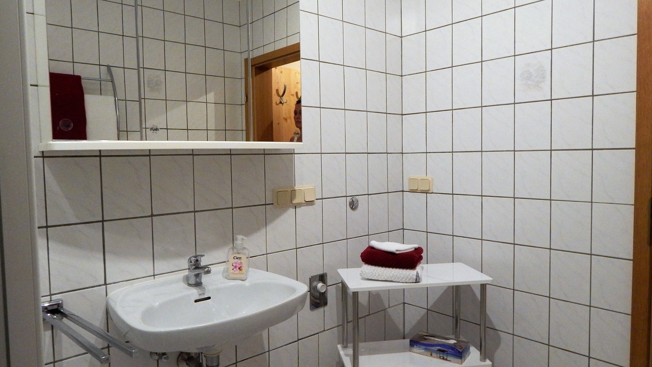 Photo of Bathroom in Ochsenfurt