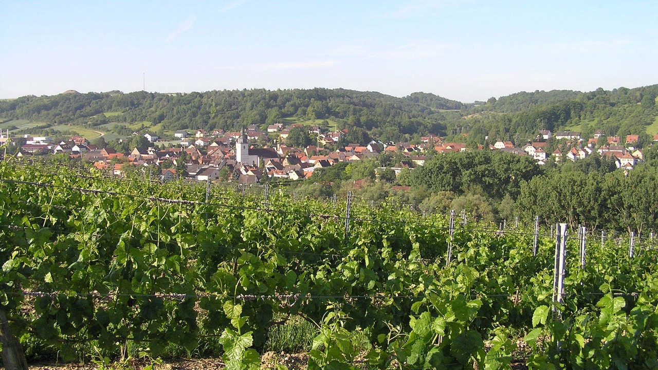 Photo of Outdoor in Ochsenfurt
