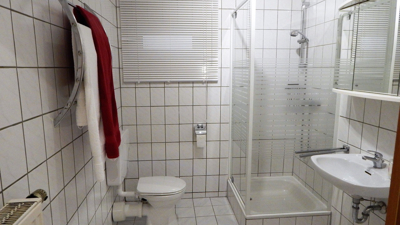Photo of Bathroom in Ochsenfurt