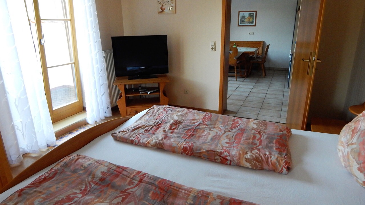 Photo of Bedroom in Ochsenfurt