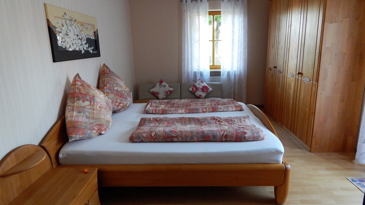Photo of Bedroom in Ochsenfurt
