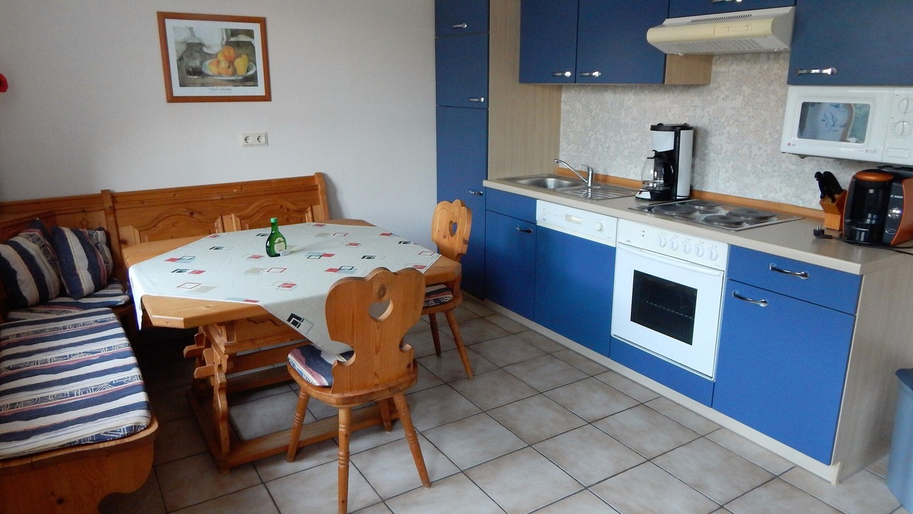 Photo of Kitchen in Ochsenfurt
