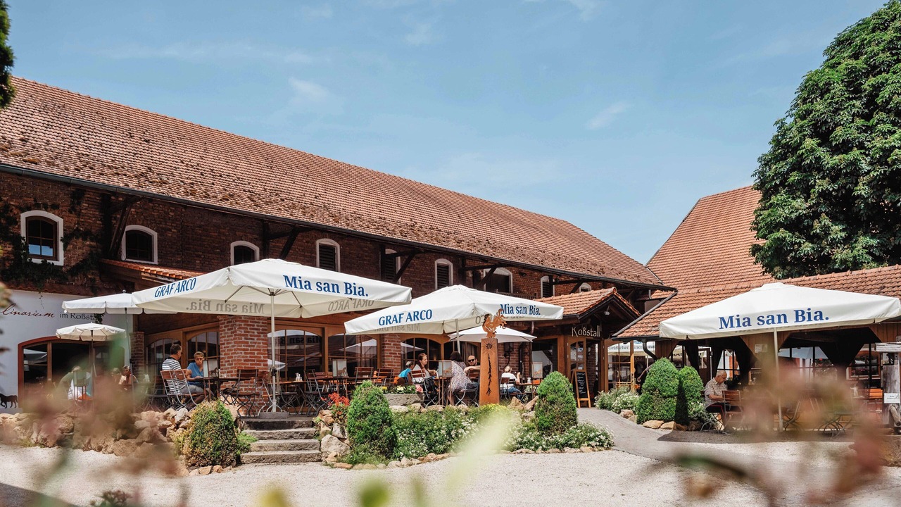 Photo of Outdoor in Bad Birnbach