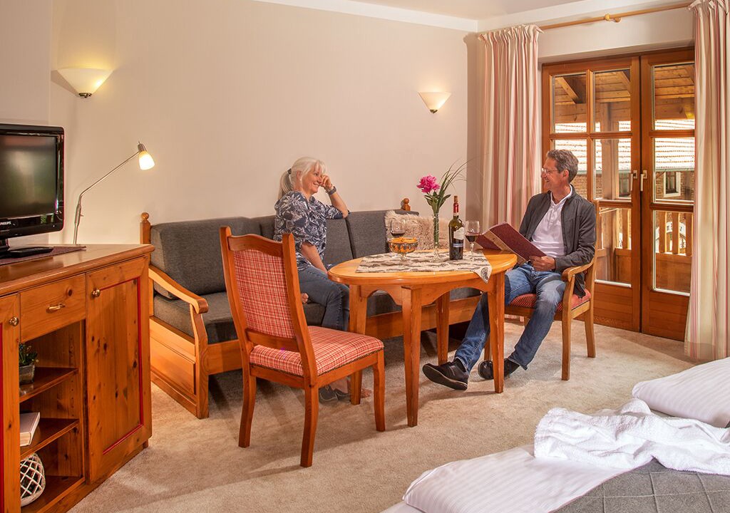 Photo of Livingroom in Bad Birnbach