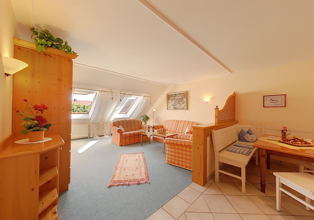 Photo of Livingroom in Bad Birnbach