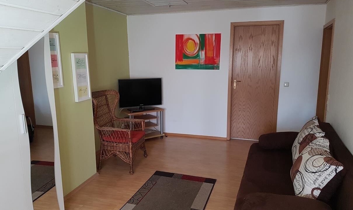 Photo of Livingroom in Volkach