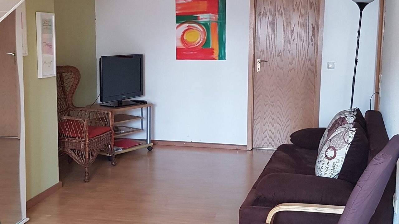 Photo of Livingroom in Volkach