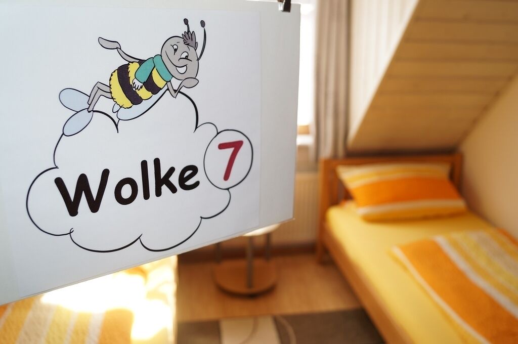Photo of Bedroom in Volkach